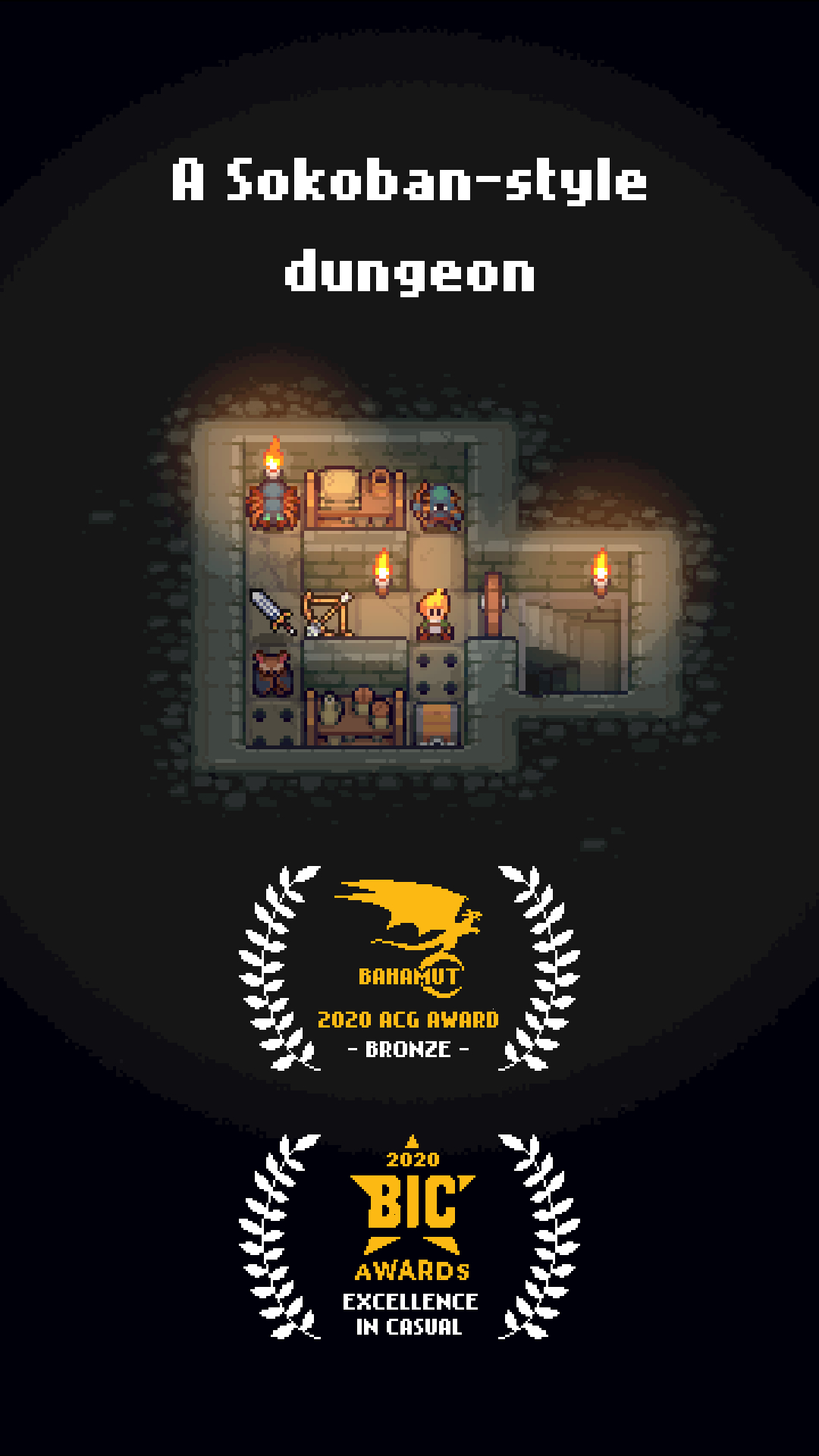 Promo Screenshot 1